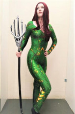 Mera Aqua Lady